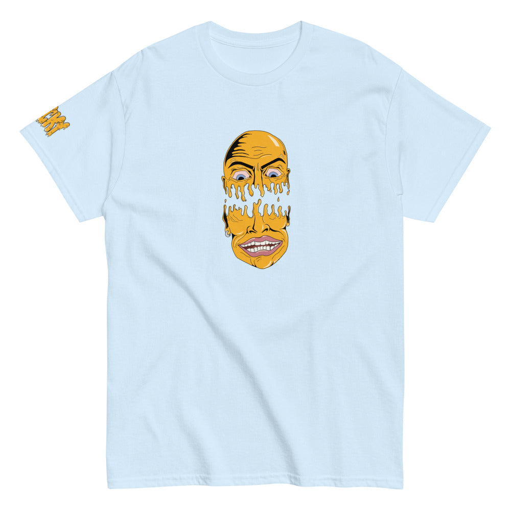 THE STICKY TEE