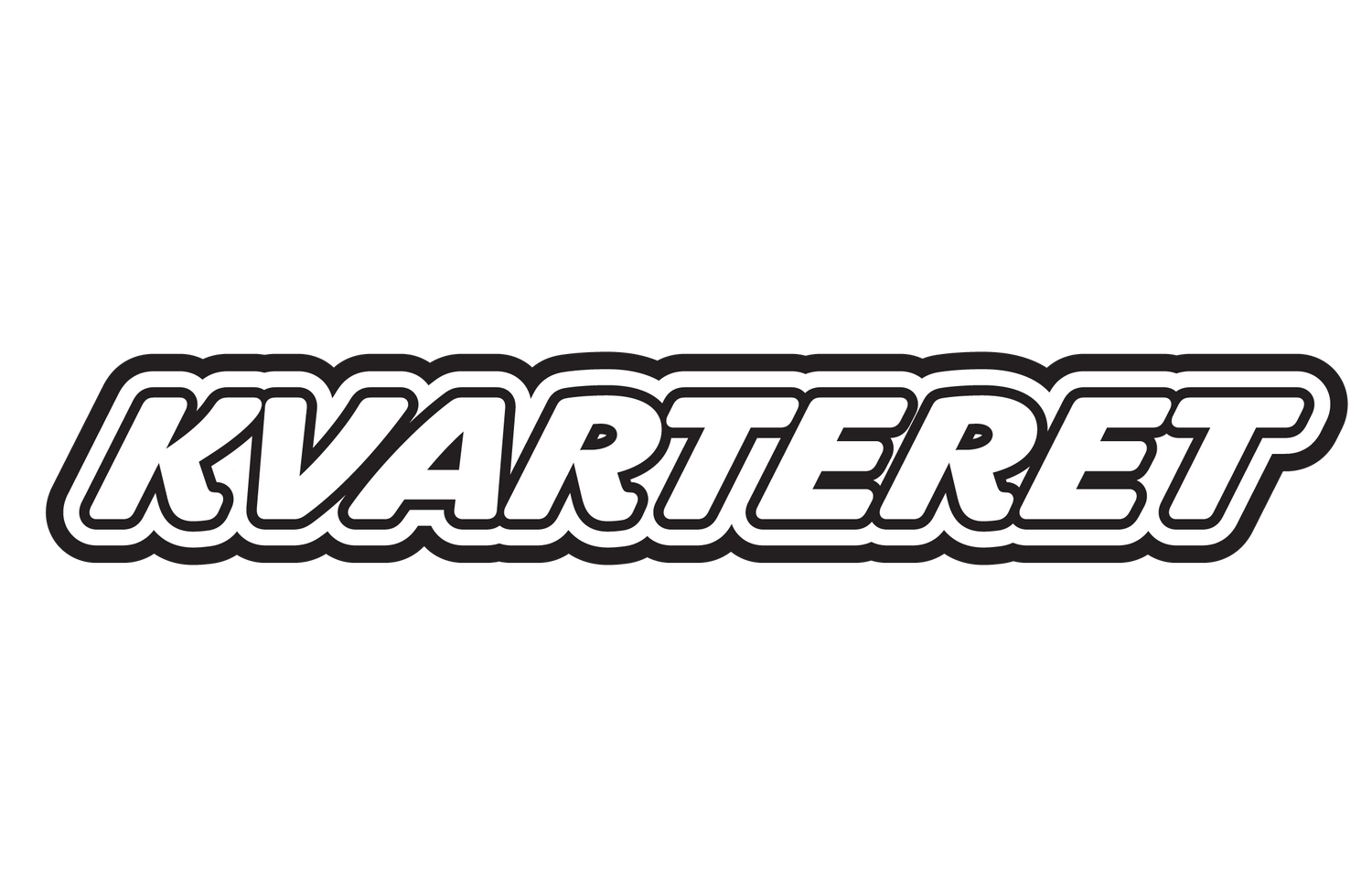 KVARTERET