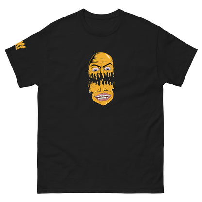 THE STICKY TEE