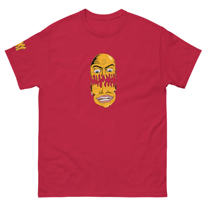 THE STICKY TEE