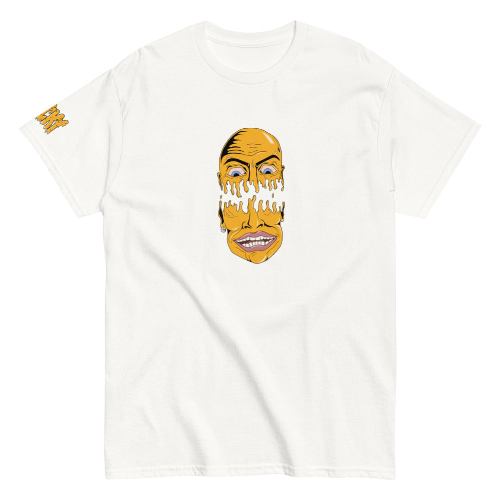 THE STICKY TEE
